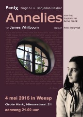Flyer-Annelies-in-Weesp